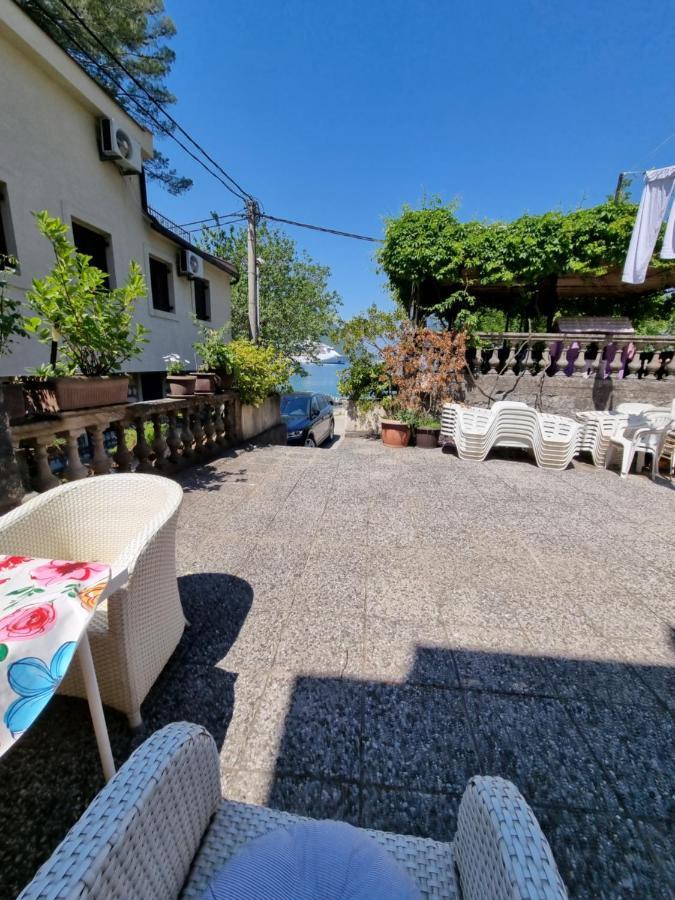 Apartment Jovan2,On The Beach With Free Wi-Fi Kotor Ngoại thất bức ảnh