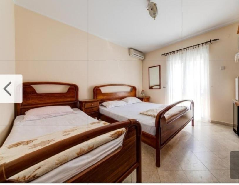 Apartment Jovan2,On The Beach With Free Wi-Fi Kotor Ngoại thất bức ảnh